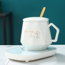 Tazza moderna per scaldabagno
