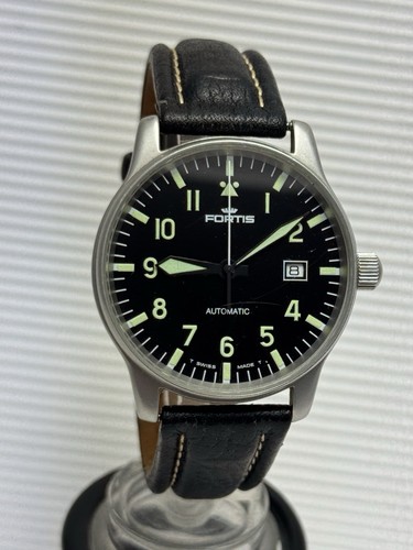 Orologio uomo fortis automatic - orologio,