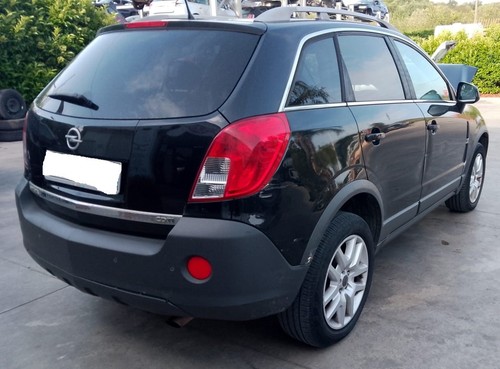 Ricambi opel antara td - antara, 2.2