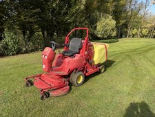 Trattorino tosaerba Gianni