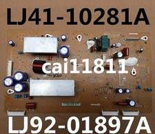   Scheda Y TV al plasma