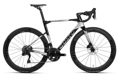 Gusto gtr pro taglia l - te,, l/56