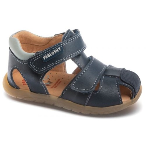 Sandalo pablosky ragnetto - sandalo,