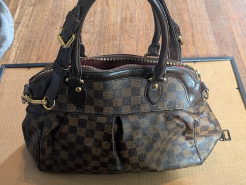 Louis vuitton trevi - louis, in