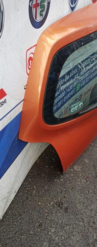 Portellone posteriore per - portellone,
