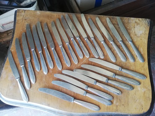 Coltelli cucina pezzi - da,