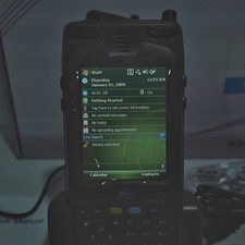 M3 Mobile 2008 M3Sky robusto