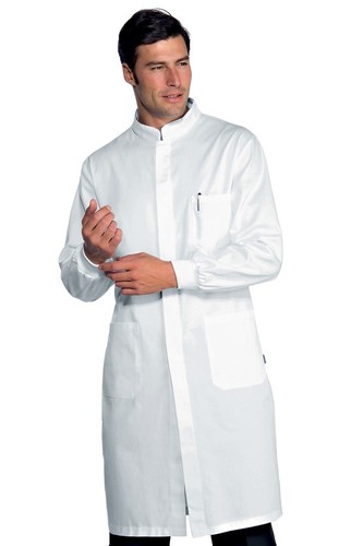 Camice medico uomo davemport - medico,