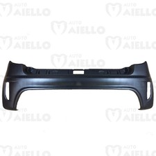 PARAURTI POSTERIORE LIGIER