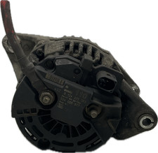 Alternatore per modello FIAT DUCATO 2.3 codice ricambio 504009977 0124325053