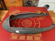 MOTOGUZZI V11 CODONE GREZZO