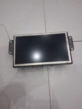 MONITOR DISPLAY INDICATORE
