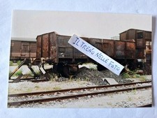 Fotografia 543Carro a 2 assi a sponde alte