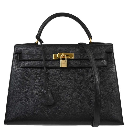 Borsa mano hermes kelly - hermes,