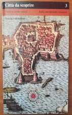 Città da scoprire Guida ai centri minori Touring Club Italiano 3 