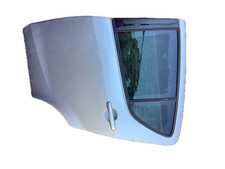 PORTIERA PORTA SPORTELLO POSTERIORE SINISTRA SUZUKI SPLASH 2008