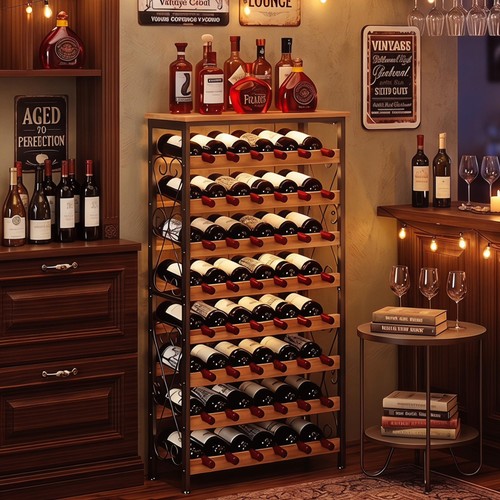 Sonyabecca porta vino - porta, 48