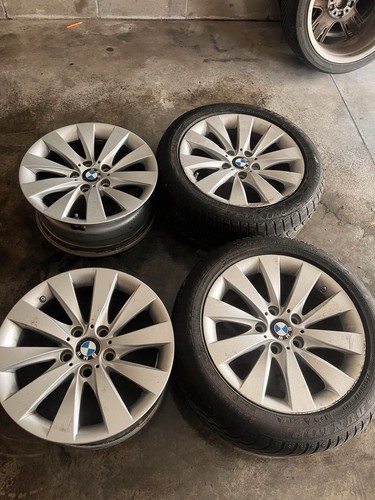 Cerchi lega originali bmw - in,