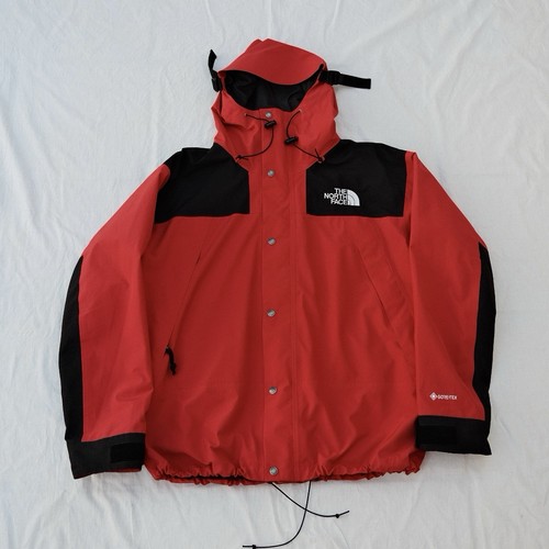 The north face - face, jacket