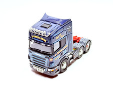 CORGI TOYS SCANIA R TRATTORE