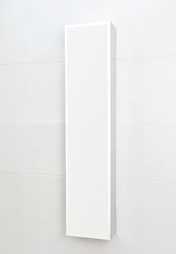 Armadio specchio bagno lusso