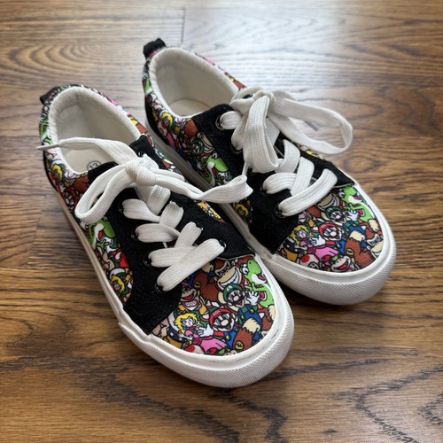 Sneakers basse nintendo - sneakers,
