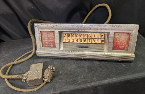 Seeburg 100 jukebox - 100-c,