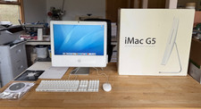 Apple iMac G5 20" 2.1GHz