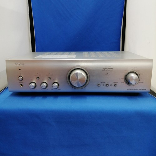 Denon pma 800ne - pma-800ne, integrated