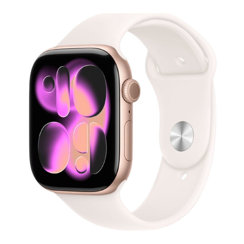 Apple watch series - series, 11