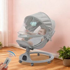 Altalena Elettrica per Bambini