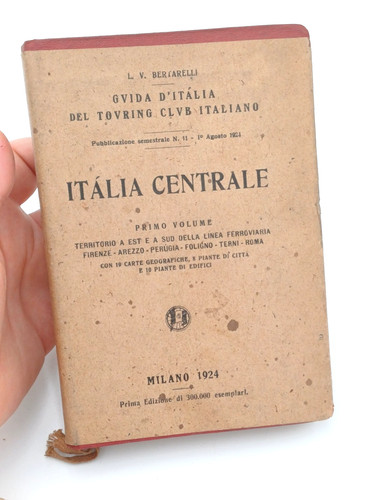 Italia centrale guida - centrale, d'italia
