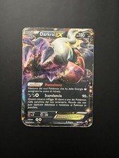 🫟Carta pokèmon DARKRAI EX
