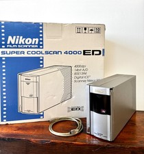 Scanner pellicola Nikon