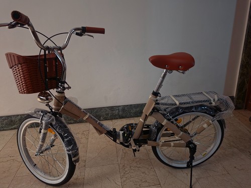 Bicicletta donna graziella - donna, di
