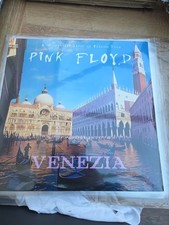 Pink Floyd Venezia Live New 2
