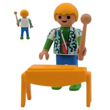 Playmobil figura bambino