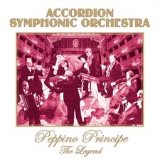 Principe Peppino Accordion