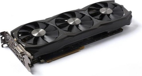 Zotac nvidia gtx 970 amp - gtx,