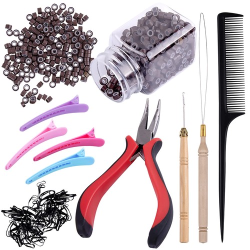 Kit extension capelli 500 - capelli,