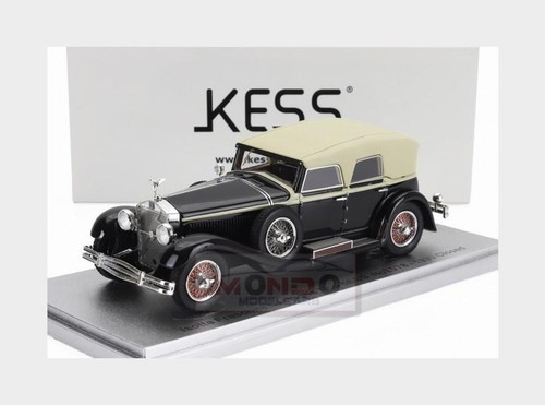 Kess model isotta - kess,
