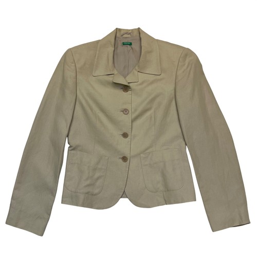 Blazer vintage anni united - blazer,
