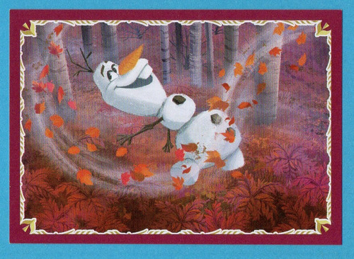Frozen segreto di - frozen,