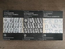 INTRODUZIONE ALLA FISICA