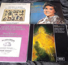 JOBLOT/COLLECTION OF CLASSICAL