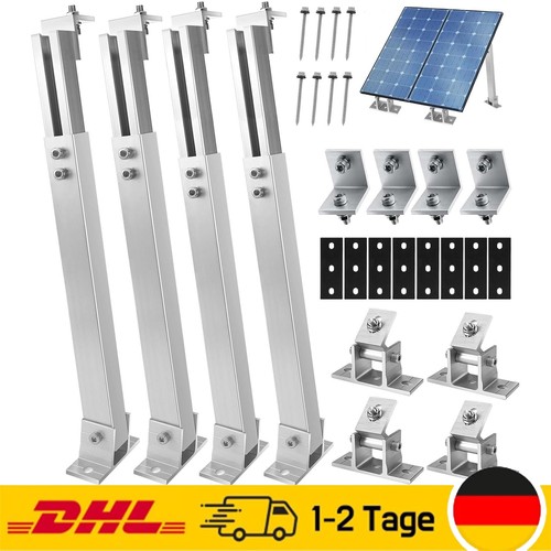 Supporto pannello solare