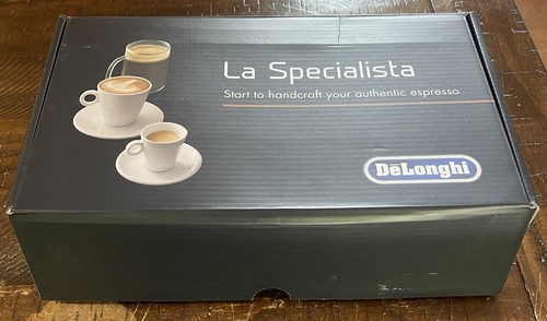 Longhi specialista - de'longhi, la