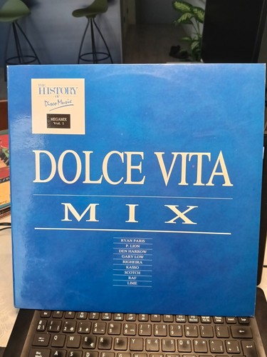 Rar dolce vita mix - vita,