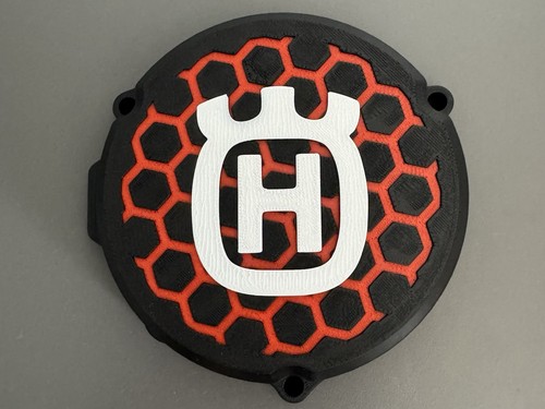 Carter cover copri accensione - carter,