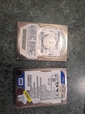 lotto hard disk 2.5